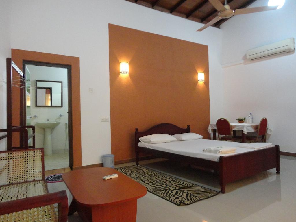 Green Land Guest House Пинавала Стая снимка