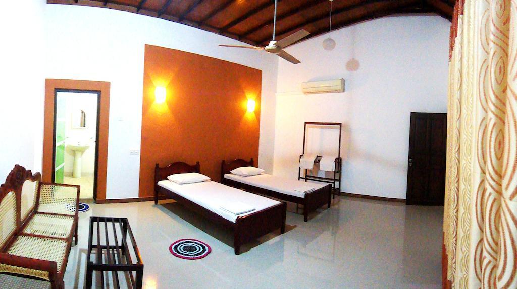Green Land Guest House Пинавала Стая снимка