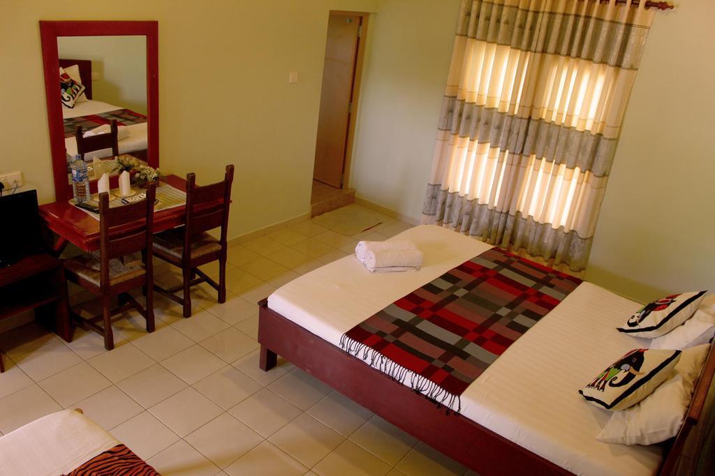 Green Land Guest House Пинавала Стая снимка