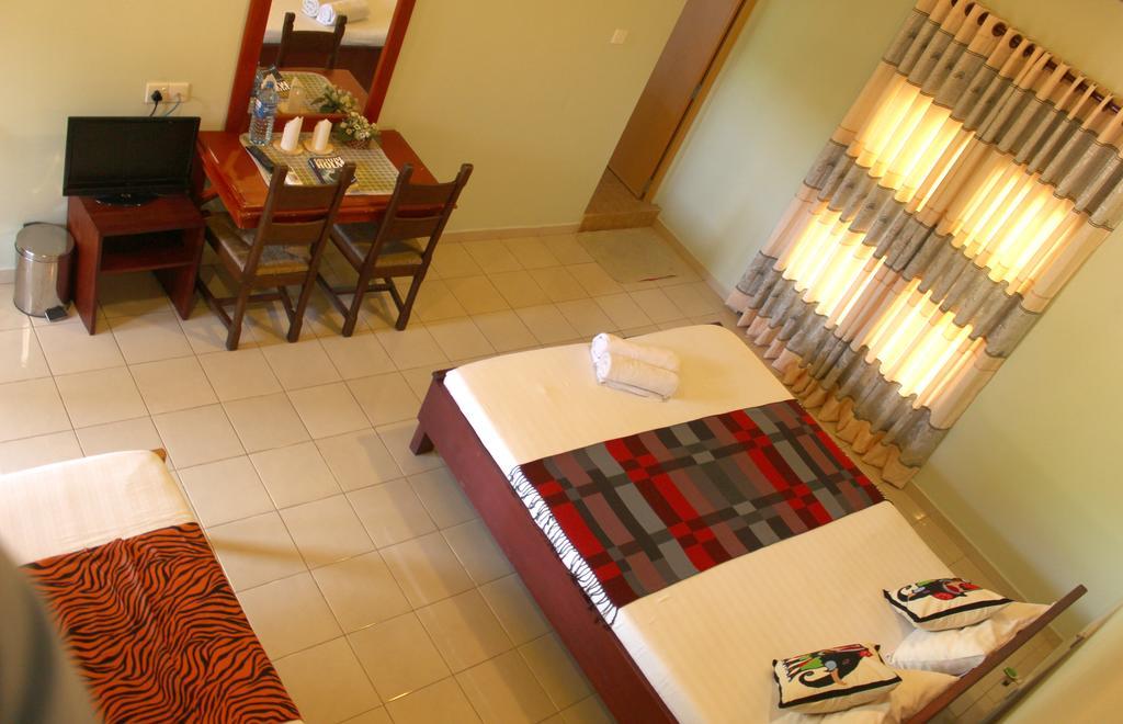 Green Land Guest House Пинавала Стая снимка