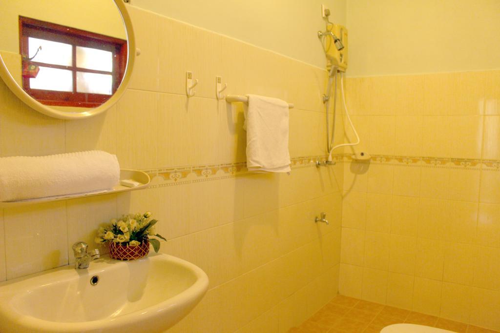 Green Land Guest House Пинавала Стая снимка