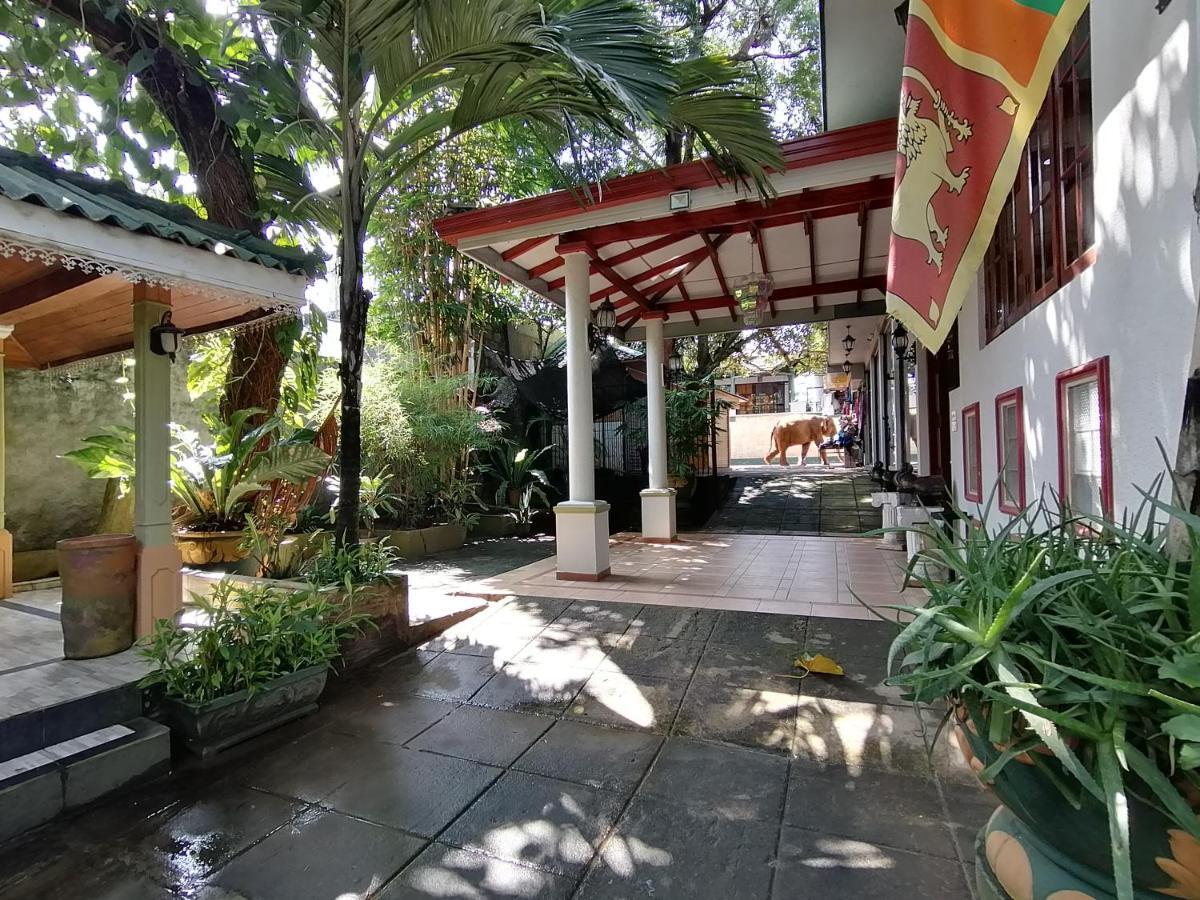 Green Land Guest House Пинавала Екстериор снимка